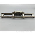 Chain ea Model ea Steel Convelever Steel Convevenor